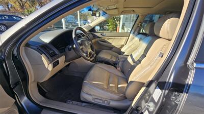 2006 Honda Accord EX V-6   - Photo 5 - Lakeport, CA 95453-5619