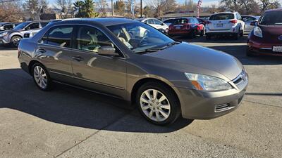 2006 Honda Accord EX V-6   - Photo 2 - Lakeport, CA 95453-5619