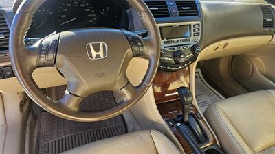 2006 Honda Accord EX V-6   - Photo 6 - Lakeport, CA 95453-5619