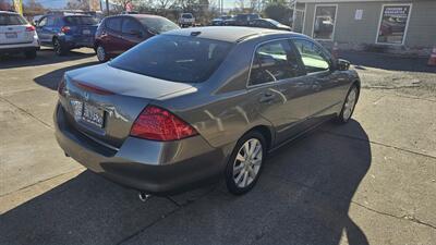 2006 Honda Accord EX V-6   - Photo 3 - Lakeport, CA 95453-5619
