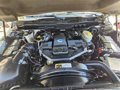 2017 RAM 2500 SLT - Photo 13 - Lakeport, CA 95453-5619