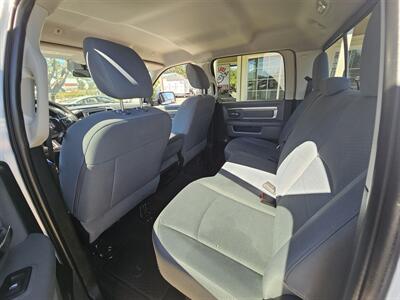 2017 RAM 2500 SLT - Photo 8 - Lakeport, CA 95453-5619