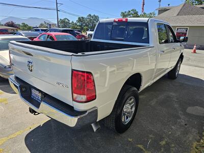 2017 RAM 2500 SLT - Photo 4 - Lakeport, CA 95453-5619