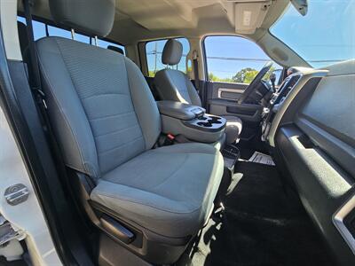 2017 RAM 2500 SLT - Photo 5 - Lakeport, CA 95453-5619