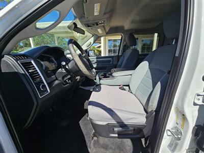 2017 RAM 2500 SLT - Photo 9 - Lakeport, CA 95453-5619