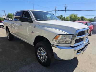 2017 RAM 2500 SLT - Photo 2 - Lakeport, CA 95453-5619