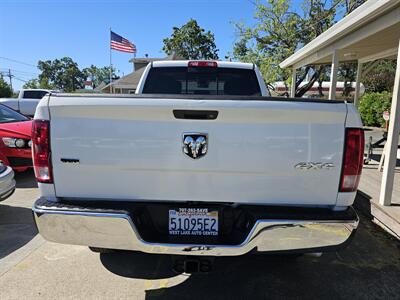 2017 RAM 2500 SLT - Photo 7 - Lakeport, CA 95453-5619