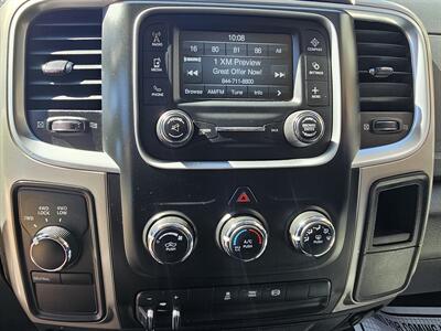 2017 RAM 2500 SLT - Photo 12 - Lakeport, CA 95453-5619