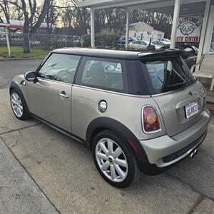 2008 MINI Cooper S   - Photo 4 - Lakeport, CA 95453-5619