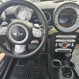 2008 MINI Cooper S   - Photo 10 - Lakeport, CA 95453-5619