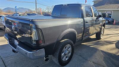 2015 RAM 2500 Laramie - Photo 3 - Lakeport, CA 95453-5619