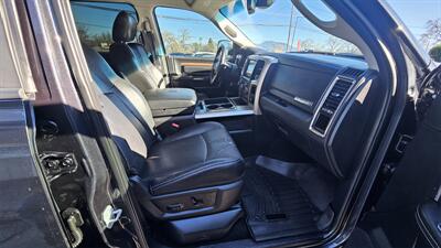 2015 RAM 2500 Laramie - Photo 5 - Lakeport, CA 95453-5619
