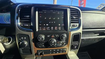 2015 RAM 2500 Laramie - Photo 9 - Lakeport, CA 95453-5619