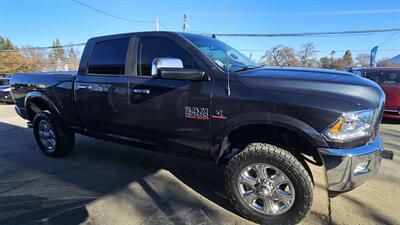 2015 RAM 2500 Laramie - Photo 2 - Lakeport, CA 95453-5619