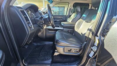 2015 RAM 2500 Laramie - Photo 8 - Lakeport, CA 95453-5619