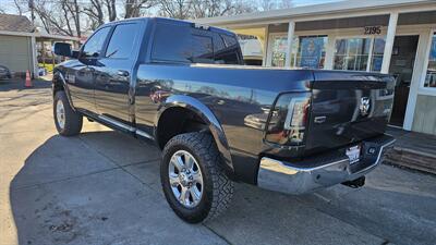 2015 RAM 2500 Laramie - Photo 4 - Lakeport, CA 95453-5619