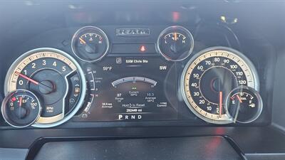 2015 RAM 2500 Laramie - Photo 10 - Lakeport, CA 95453-5619