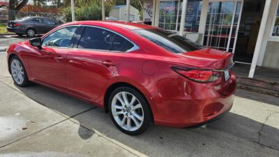 2015 Mazda 6 i Touring   - Photo 4 - Lakeport, CA 95453-5619