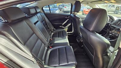 2015 Mazda 6 i Touring   - Photo 6 - Lakeport, CA 95453-5619
