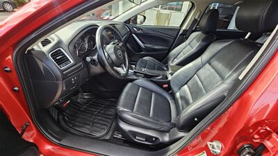 2015 Mazda 6 i Touring   - Photo 9 - Lakeport, CA 95453-5619