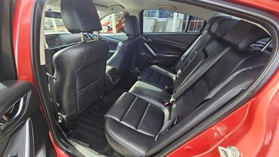 2015 Mazda 6 i Touring   - Photo 8 - Lakeport, CA 95453-5619