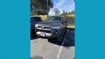 2018 Toyota 4Runner SR5 - Photo 1 - Lakeport, CA 95453-5619