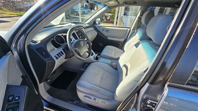 2005 Toyota Highlander - Photo 10 - Lakeport, CA 95453-5619