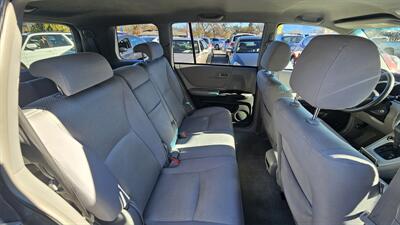 2005 Toyota Highlander - Photo 6 - Lakeport, CA 95453-5619