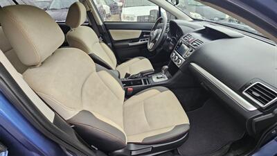 2017 Subaru Crosstrek 2.0i Premium - Photo 5 - Lakeport, CA 95453-5619