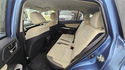 2017 Subaru Crosstrek 2.0i Premium - Photo 8 - Lakeport, CA 95453-5619