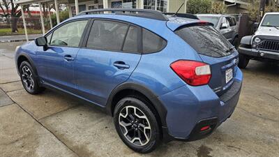 2017 Subaru Crosstrek 2.0i Premium - Photo 4 - Lakeport, CA 95453-5619