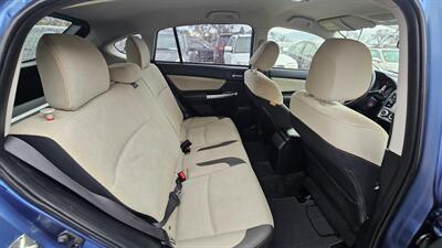 2017 Subaru Crosstrek 2.0i Premium - Photo 6 - Lakeport, CA 95453-5619