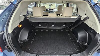 2017 Subaru Crosstrek 2.0i Premium - Photo 7 - Lakeport, CA 95453-5619