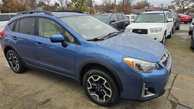 2017 Subaru Crosstrek 2.0i Premium - Photo 2 - Lakeport, CA 95453-5619