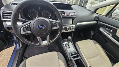 2017 Subaru Crosstrek 2.0i Premium - Photo 10 - Lakeport, CA 95453-5619