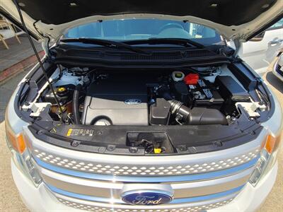 2013 Ford Explorer XLT   - Photo 13 - Lakeport, CA 95453-5619