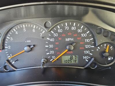 2002 Ford Focus ZX5   - Photo 9 - Lakeport, CA 95453-5619