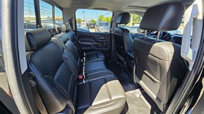 2018 GMC Sierra 1500 SLT - Photo 6 - Lakeport, CA 95453-5619