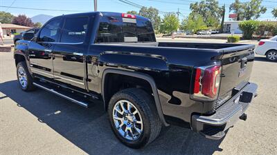 2018 GMC Sierra 1500 SLT - Photo 4 - Lakeport, CA 95453-5619