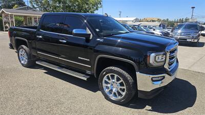 2018 GMC Sierra 1500 SLT - Photo 2 - Lakeport, CA 95453-5619