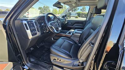 2018 GMC Sierra 1500 SLT - Photo 8 - Lakeport, CA 95453-5619
