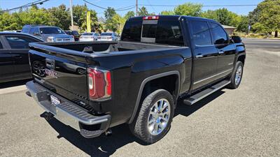 2018 GMC Sierra 1500 SLT - Photo 3 - Lakeport, CA 95453-5619