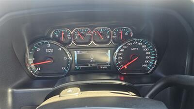 2018 GMC Sierra 1500 SLT - Photo 10 - Lakeport, CA 95453-5619