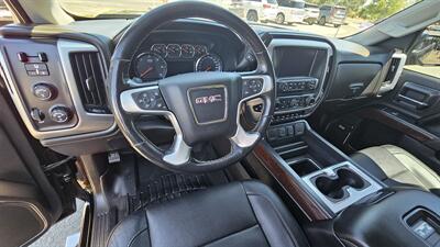2018 GMC Sierra 1500 SLT - Photo 9 - Lakeport, CA 95453-5619
