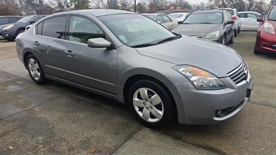 2008 Nissan Altima 2.5   - Photo 2 - Lakeport, CA 95453-5619