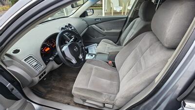 2008 Nissan Altima 2.5   - Photo 9 - Lakeport, CA 95453-5619
