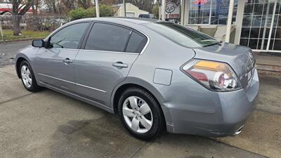 2008 Nissan Altima 2.5   - Photo 4 - Lakeport, CA 95453-5619