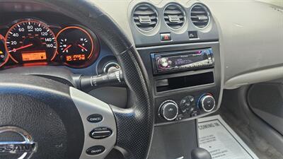 2008 Nissan Altima 2.5   - Photo 11 - Lakeport, CA 95453-5619
