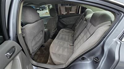 2008 Nissan Altima 2.5   - Photo 8 - Lakeport, CA 95453-5619