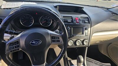 2014 Subaru XV Crosstrek 2.0i Limited   - Photo 5 - Lakeport, CA 95453-5619